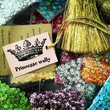 PROFILE OF A DESIGNER: AN INTERVIEW WITH PRINCESSE WALLY