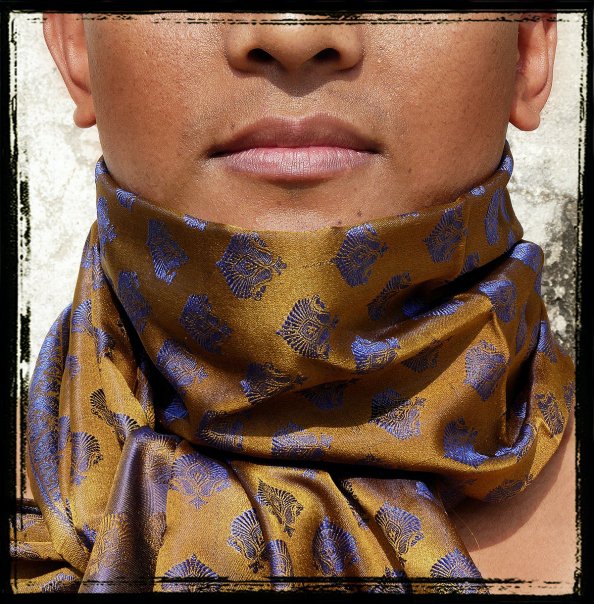 SILK