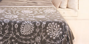 JAISALMER BED THROW
