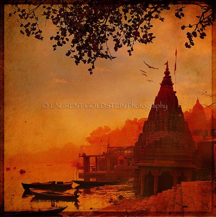 BENARAS
